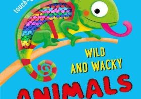 Wild and Wacky: Discovering the World of Unconventional Animal Sports