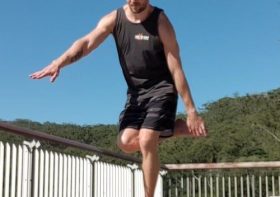 Bodyweight Mastery: Unlocking Your Full Potential with Calisthenics